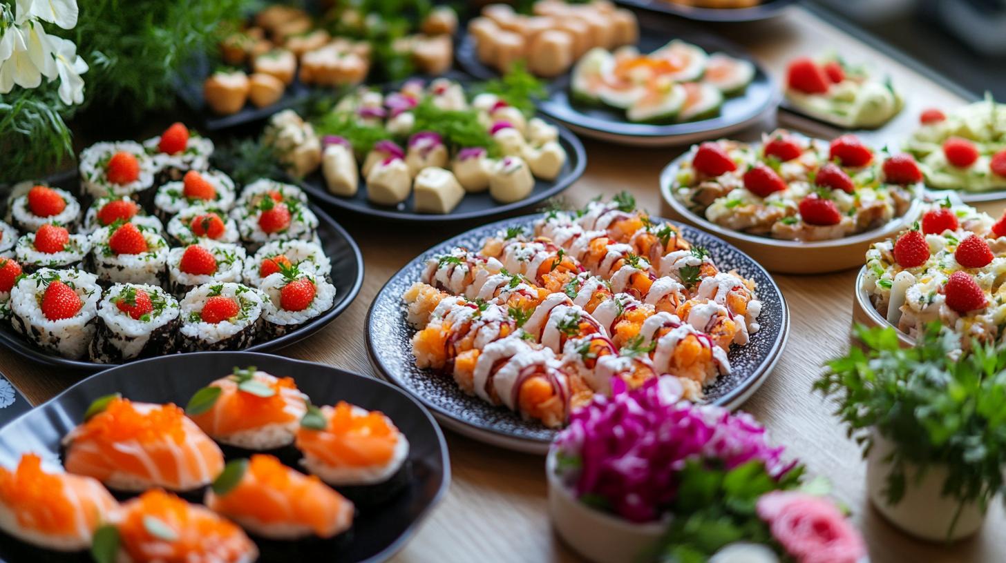 заказать плов в красноярске