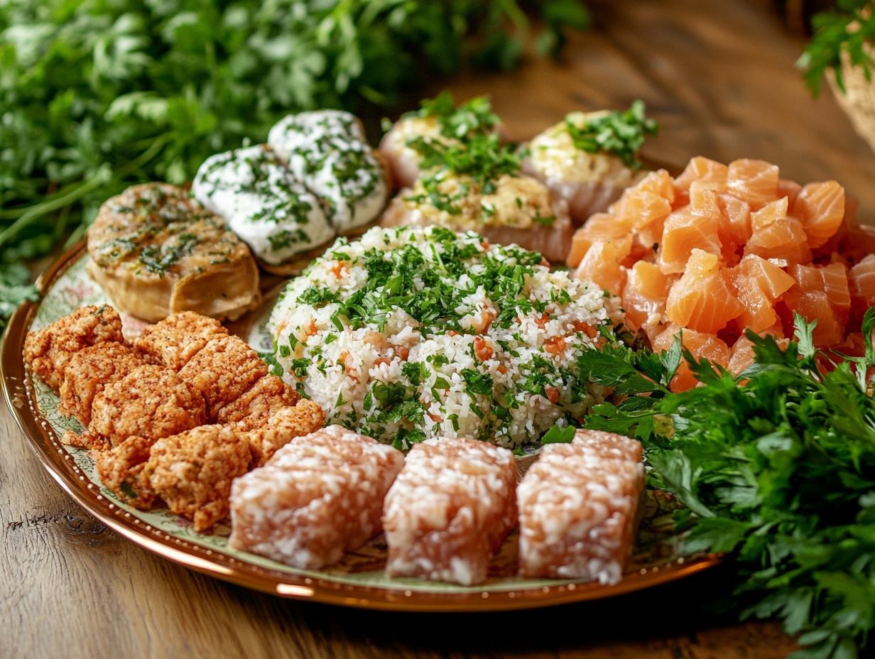 заказать плов в красноярске